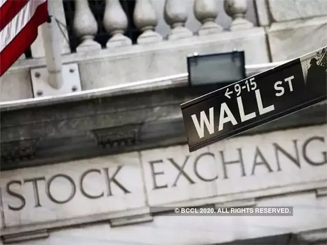 Wall Street tumbles on soaring inflation Nasdaq sinks over 1