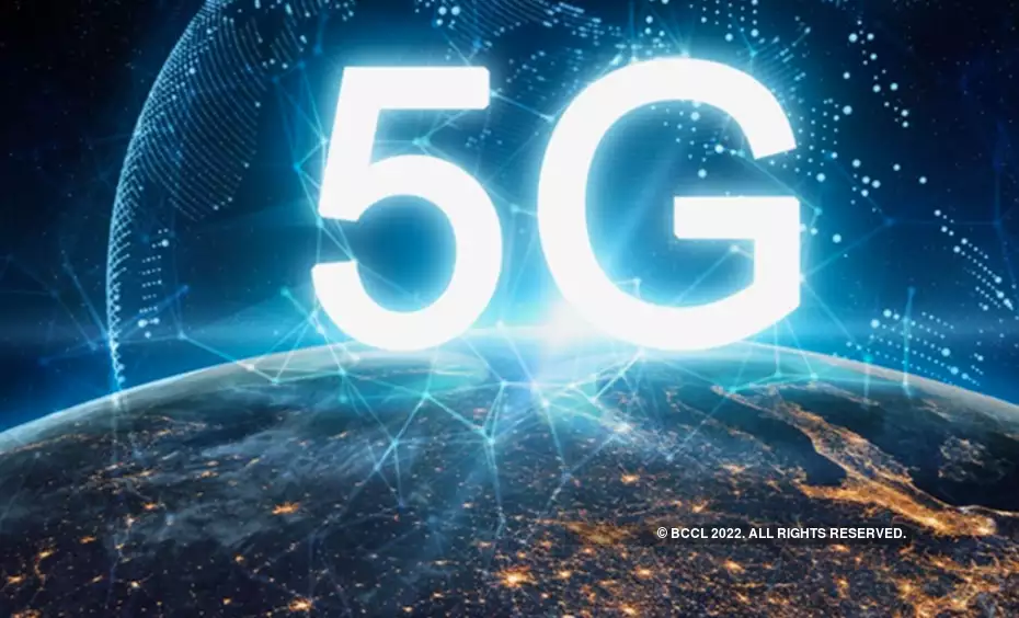 5G auction COAI urges government to prevent backdoor access to major technology players