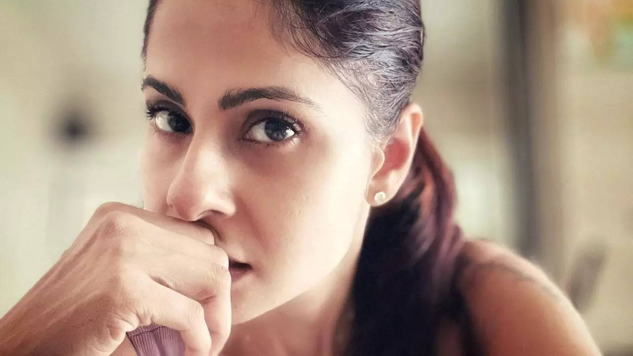 Chhavi Mittal has slammed trolls for calling her not dignified for revealing her breasts in pictures after surgery.  Only I know what they went through