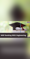 NIRF Ranking 2022 Engineering : IIT Madras, IIT Bombay, IIT ...