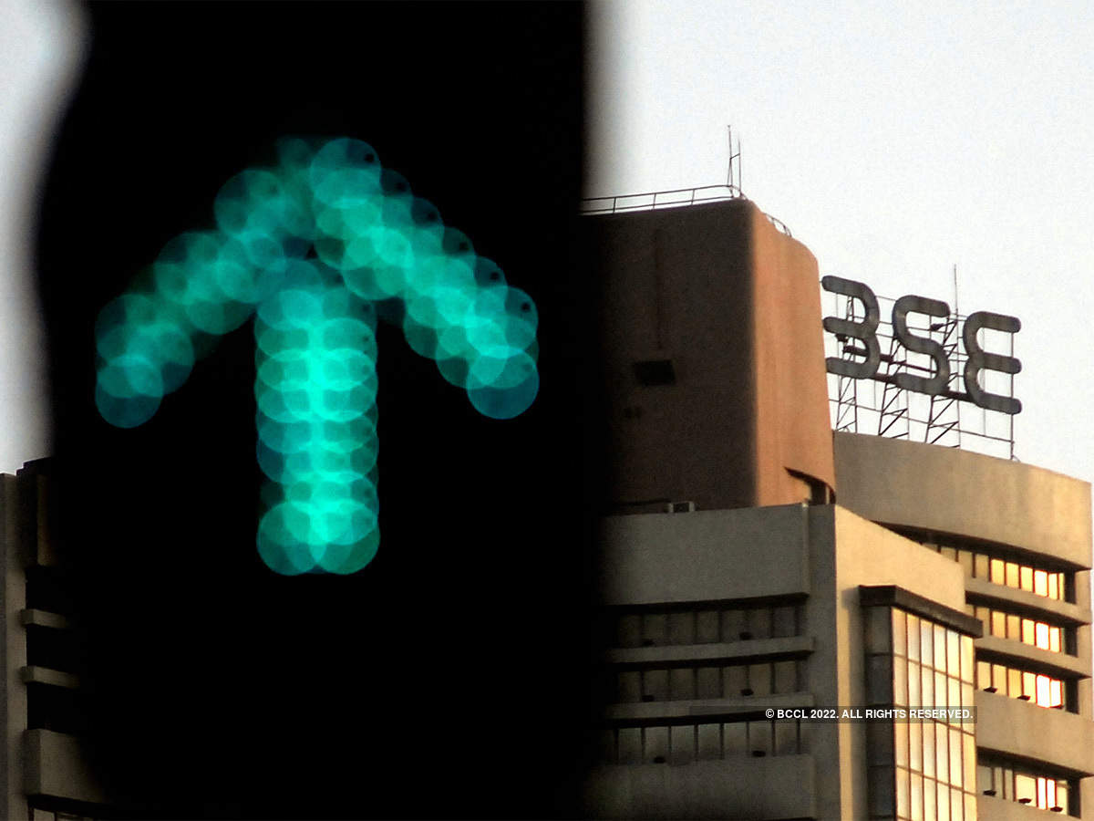 Sensex Nifty registered first gain in auto consumer goods stocks in five days