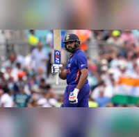 Can be a way forward Rohit Sharma throws weight behind return of multi