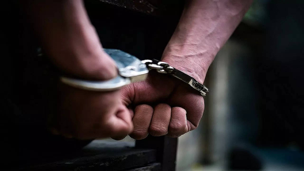 Trois Membres D'Un Gang De Lève-Véhicules Interétatiques Arrêtés Par La Branche Criminelle De La Police De Chandigarh