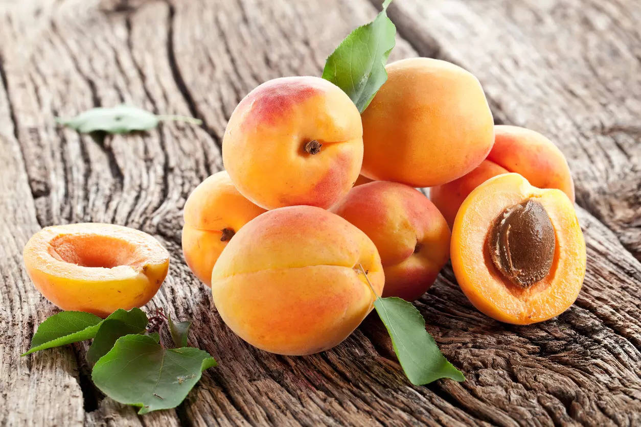 Apricots 5 benefits of adding this exotic fruit to your diet