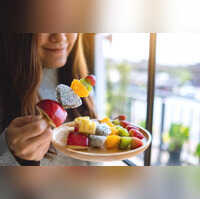 Can fruits help fight depression symptoms?