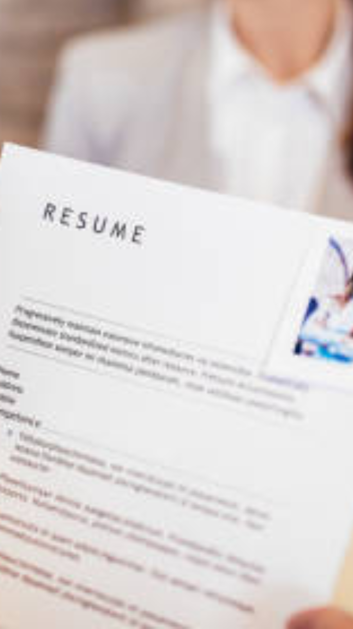 Creative Skills to add to your resume  Careers Now