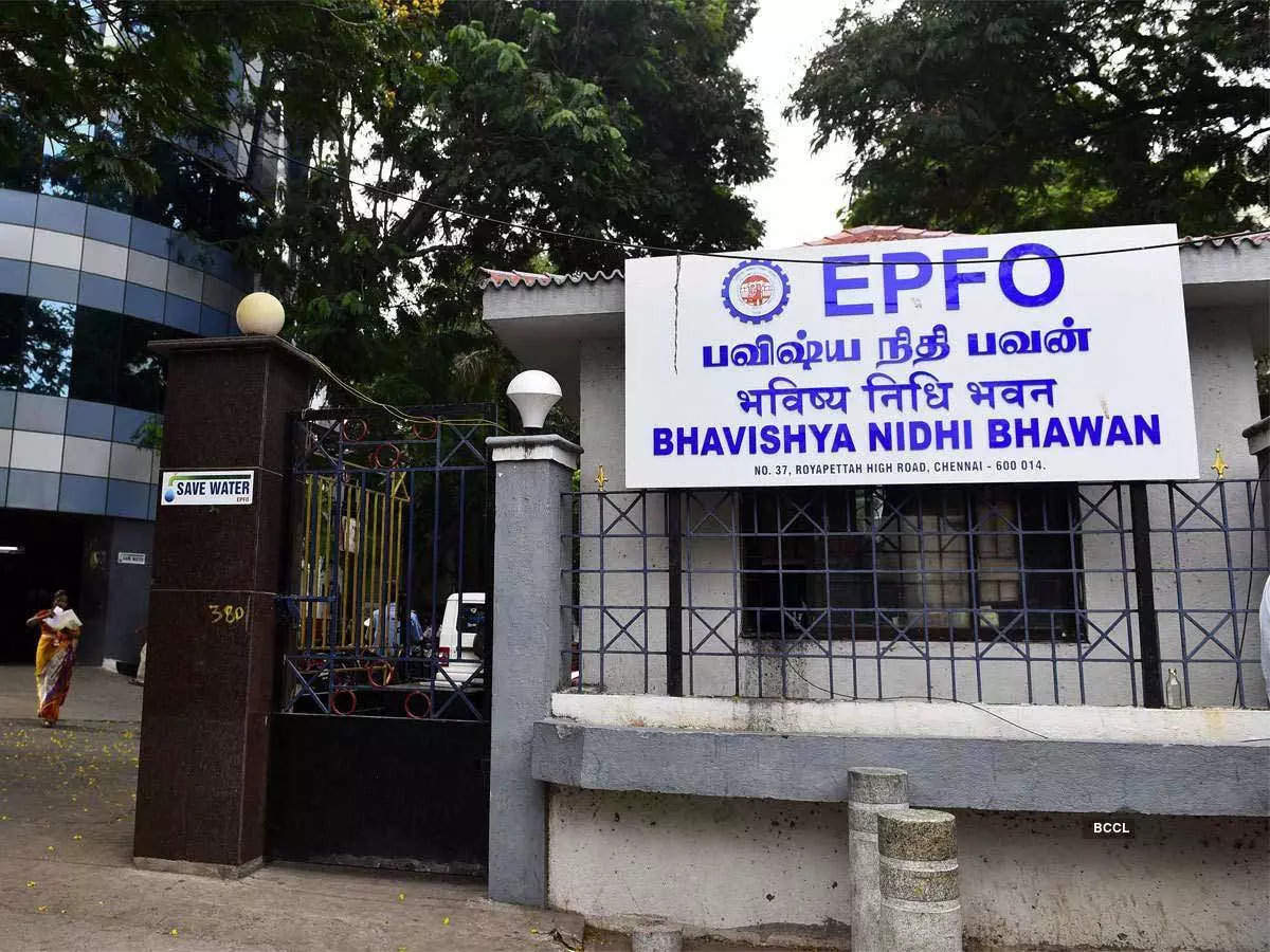 EPFO may increase the equity investment limit to 20