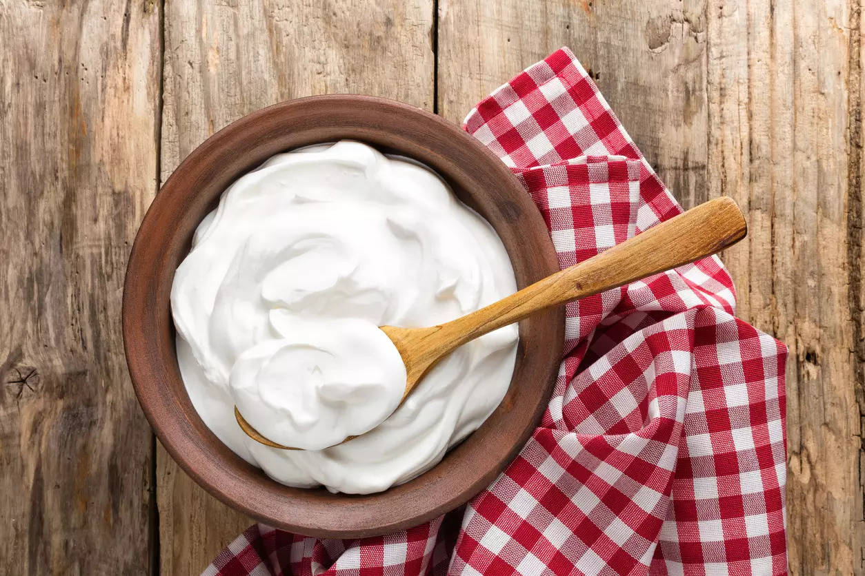 7 benefits of adding yogurt as a daily snack