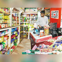 New GST rates on prepackaged unbranded food items may drive up retail