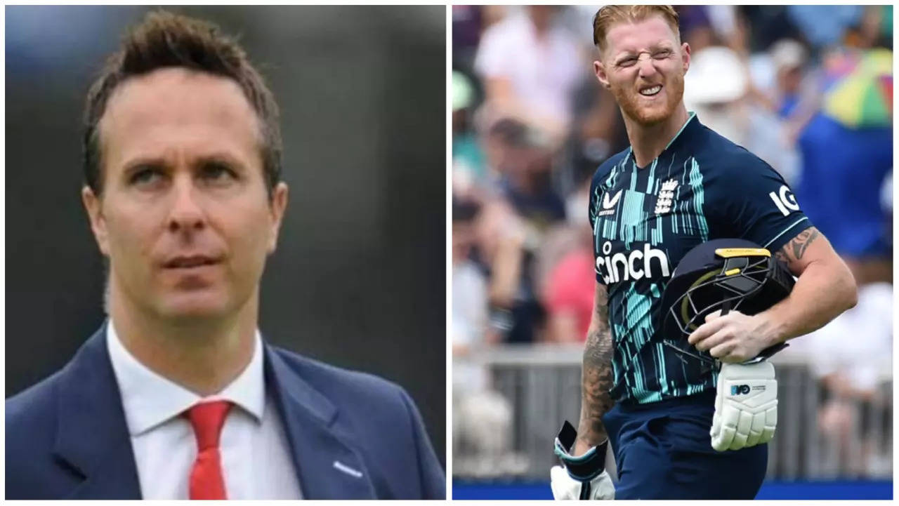 Something has to give Vaughan sends ominous warning for white-ball cricket after Ben Stokes retirement