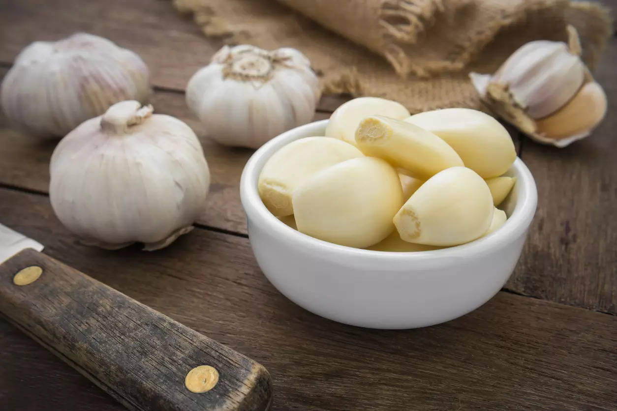 THIS vegetable in your kitchen helps to keep your hair healthy, and it's  not onion