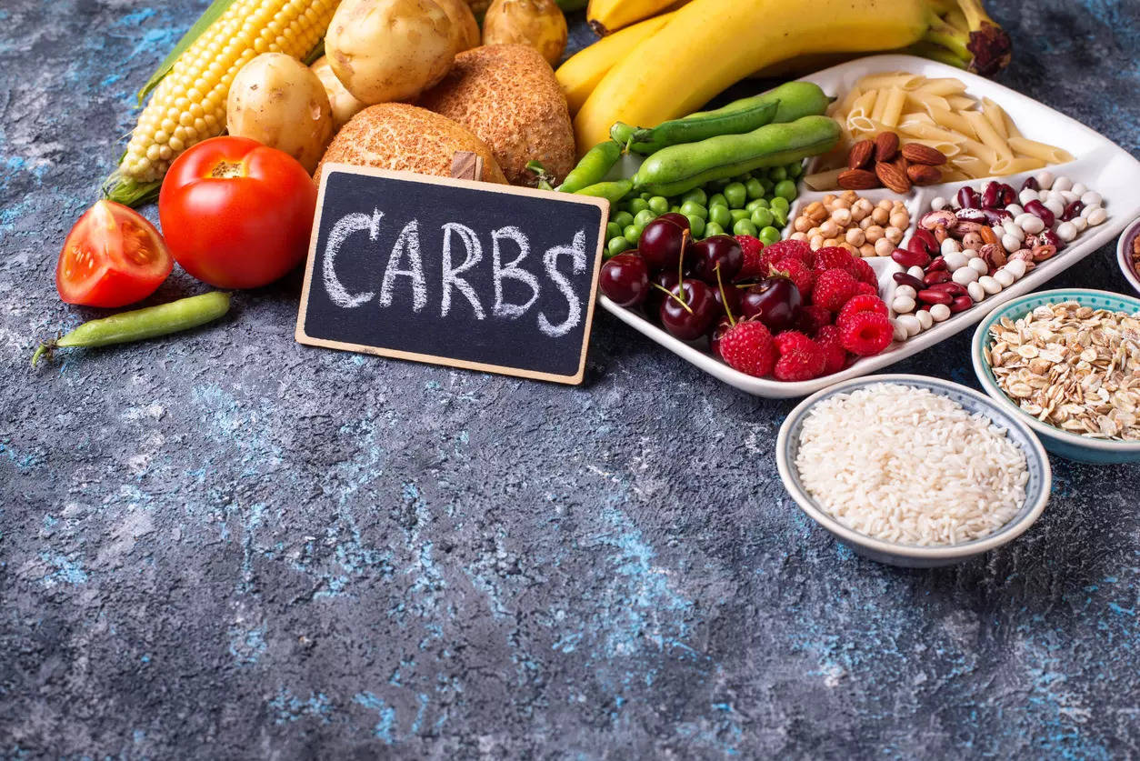 6 Staggering benefits of eating carbohydrates