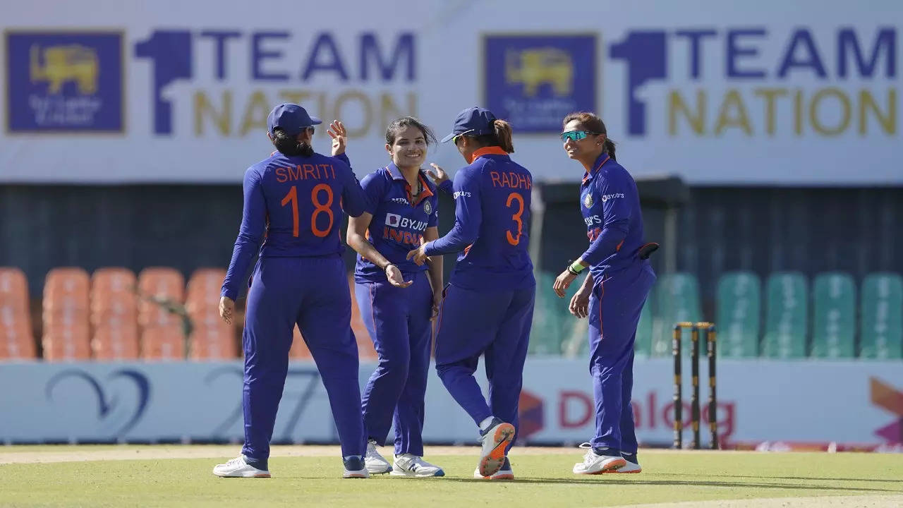 India W vs Pakistan W Commonwealth Games 2022 Schedule squads streaming details - all you need to know