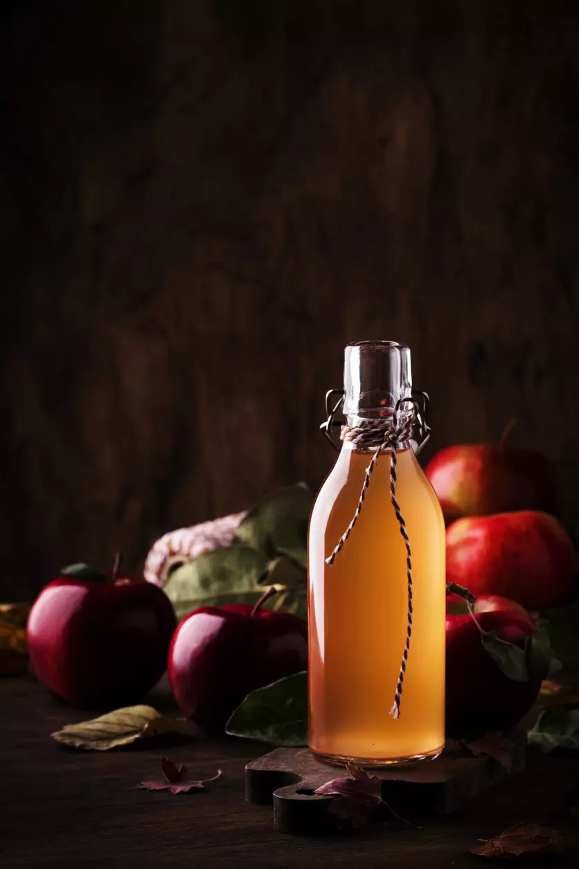 Apple Cider Vinegar