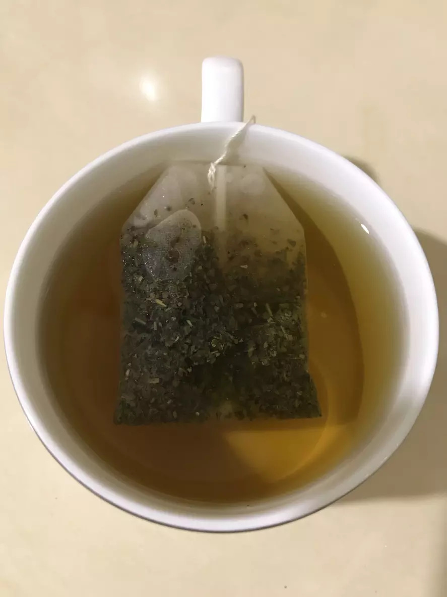 Green tea