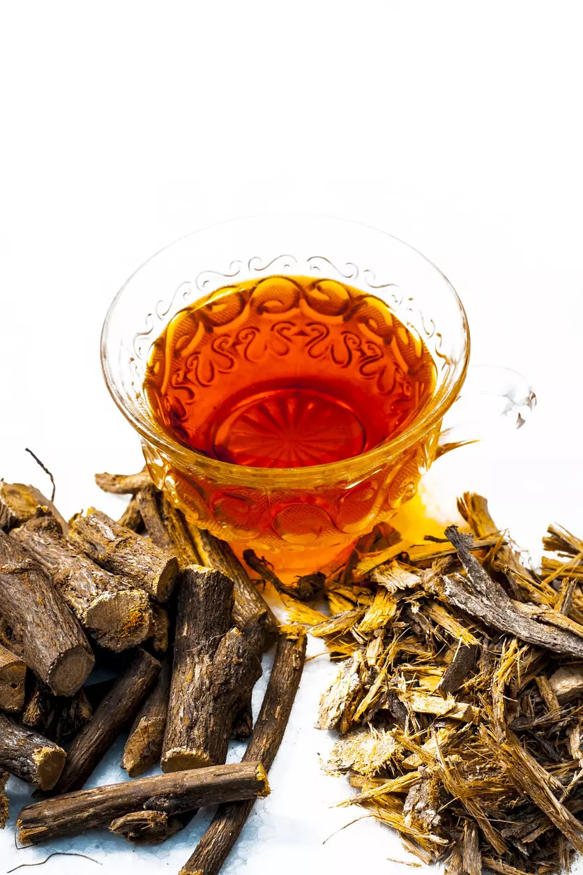 Licorice extract