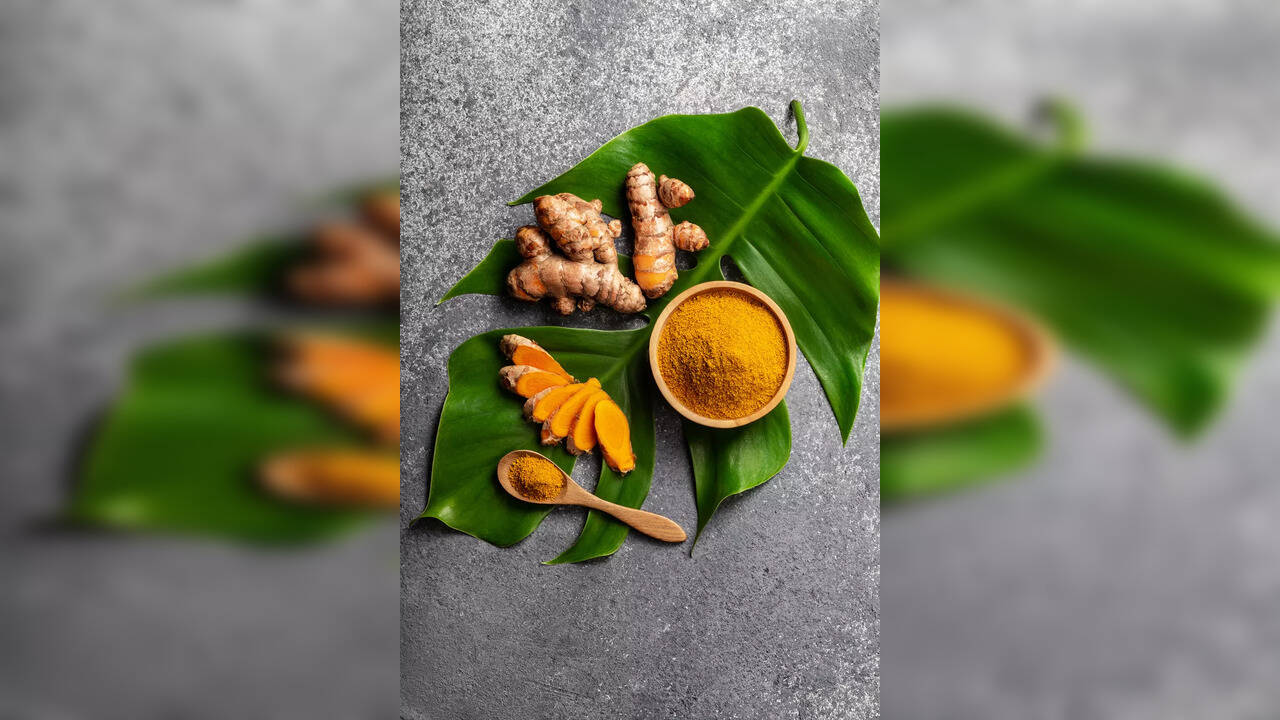 What's the deal with turmeric for curing depression? Health News