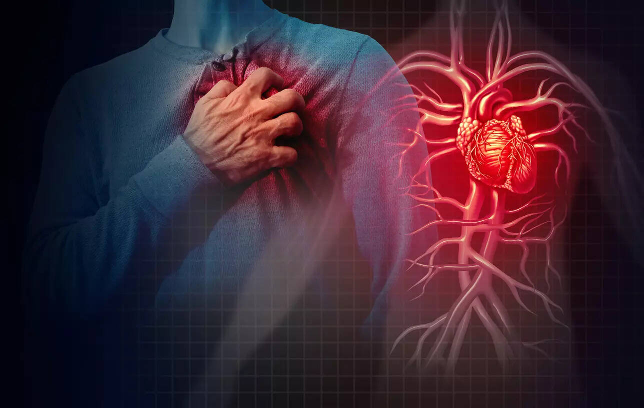 Heart Attack Vs Cardiac Arrest Know The Difference And What To Do