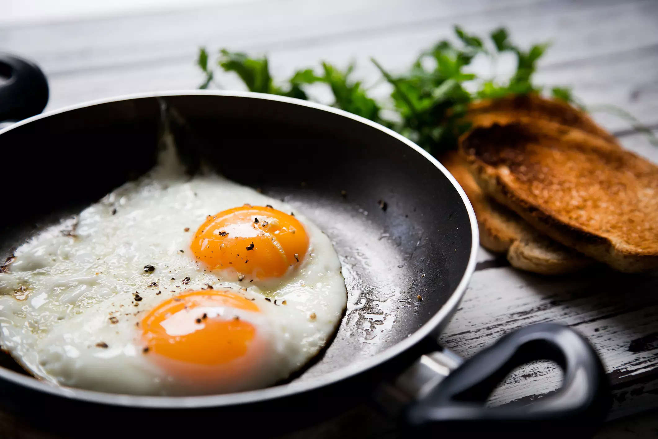 An advocate of the Mediterranean diet Dr Mosley says that this routine offers one extremely delectable food that promotes weight loss and boosts energy levels right at the start of the day  it is eggs
