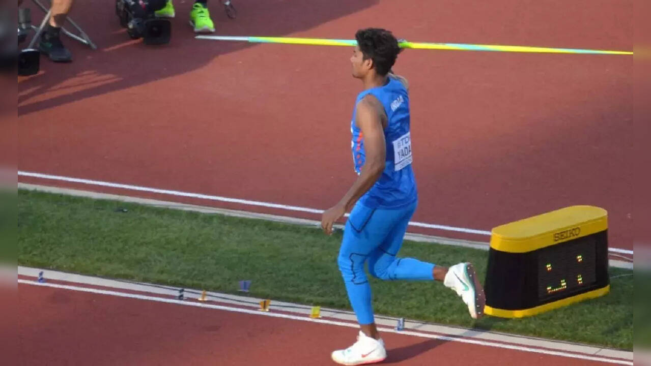 After Neeraj Chopra, Rohit Yadav also qualifies for javelin throw final