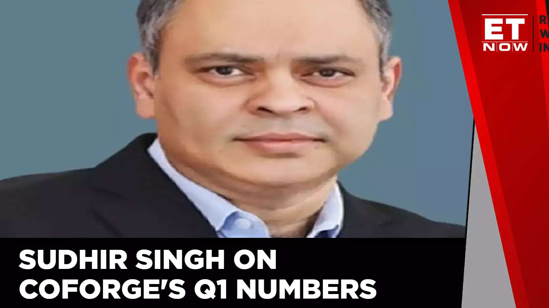 Earnings with ET NOW Midcap IT companies deliver their Q1 results