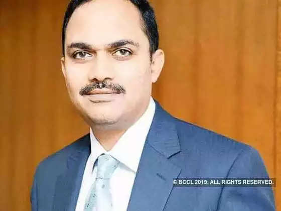 Prashant Jains exits HDFC AMC Chirag Setalvad becomes CIO of Equities