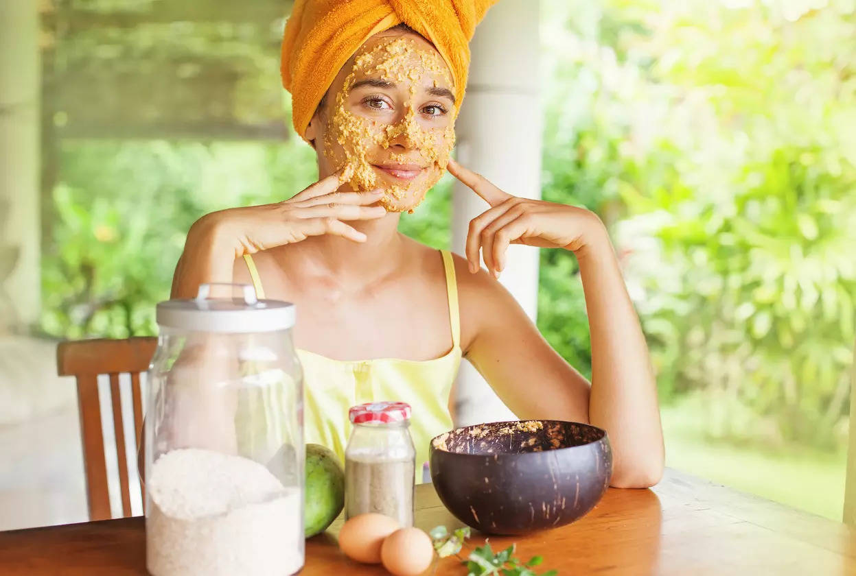 Use THIS magical ingredient in your skincare routine for glowing skin