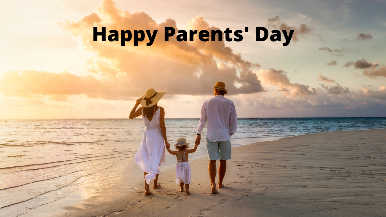 Happy Parents' Day 2022: Quotes, wishes, messages, WhatsApp status to express you love for your parents Happy Parents' Day 2022: Quotes, wishes, messages, WhatsApp status to express you love for your parents