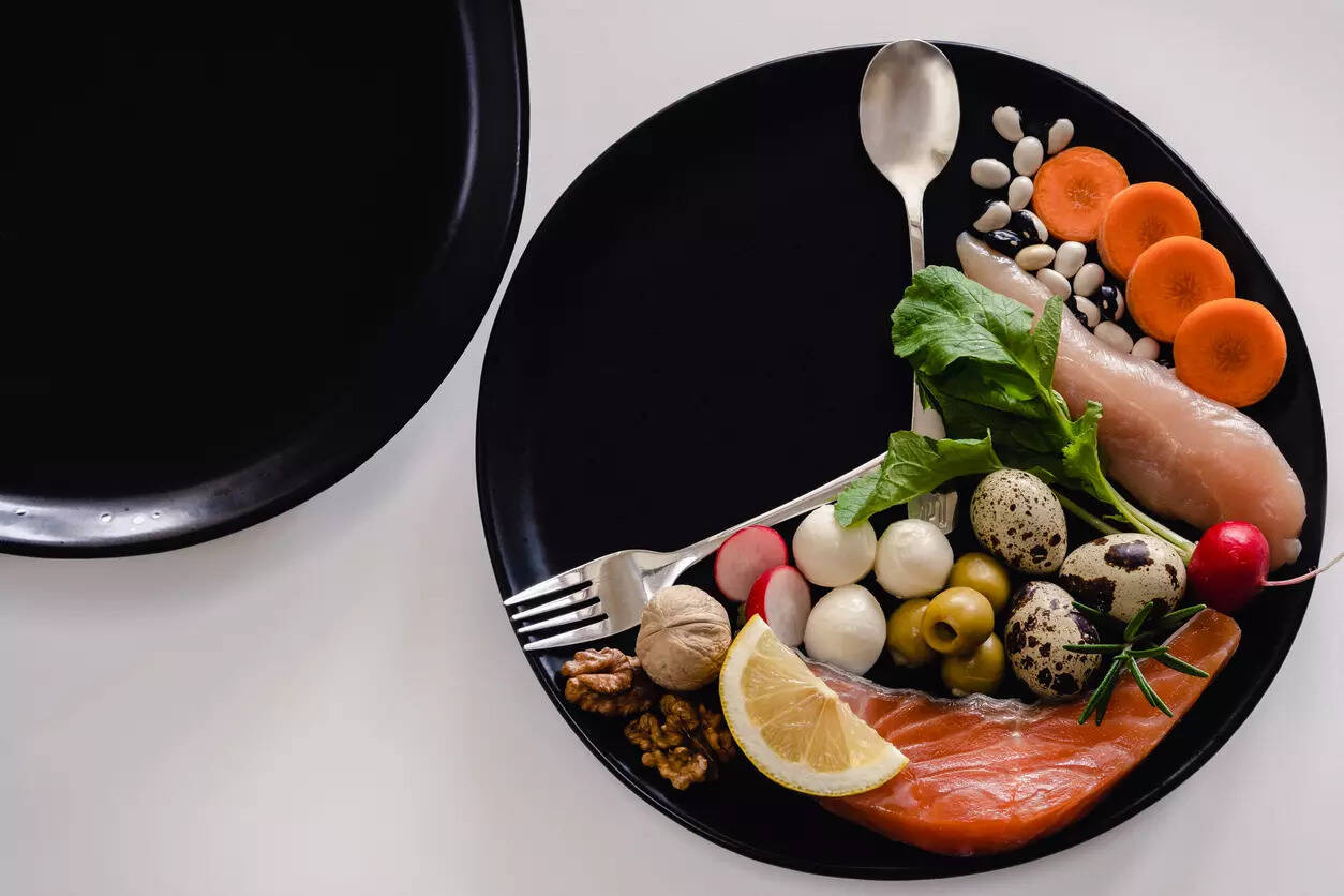 Digiuno intermittente Gli effetti collaterali di non mangiare per così lunghe ore