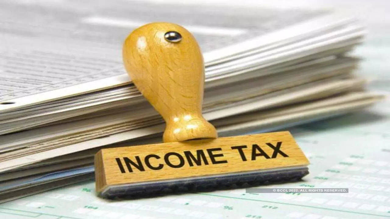 Aaykar Diwas Income tax was levied as a fee for the first time this year
