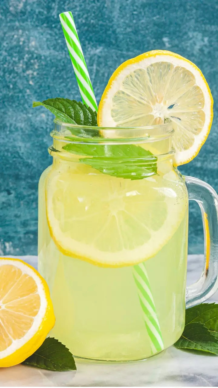 Lemonade