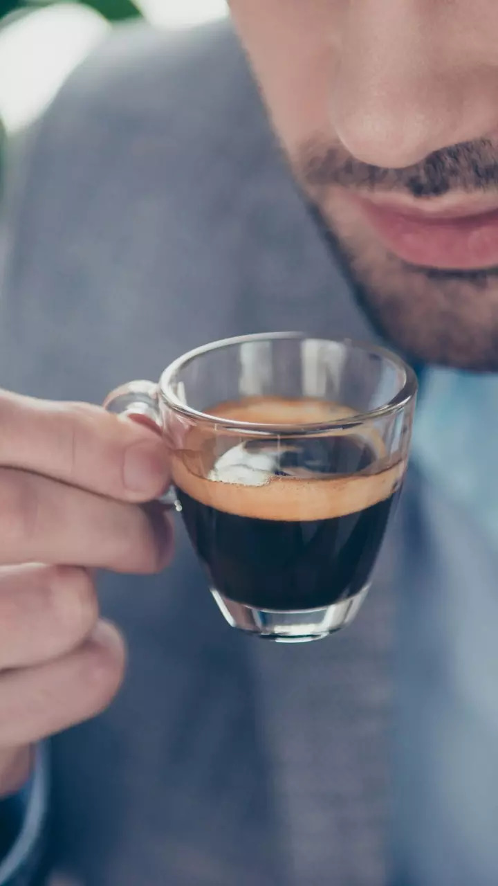 Espresso