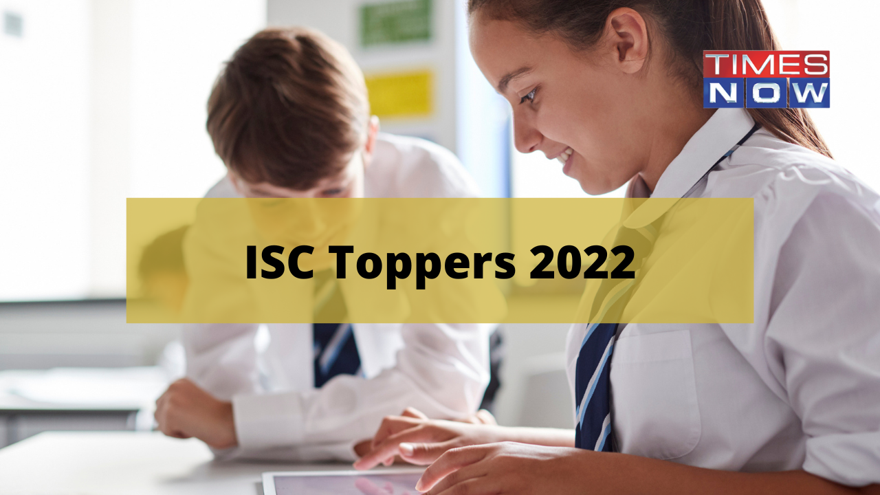 isc toppers