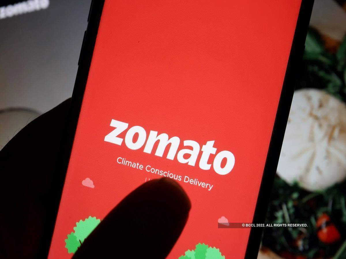 Zomato shares fall 13 to record low, know the reason