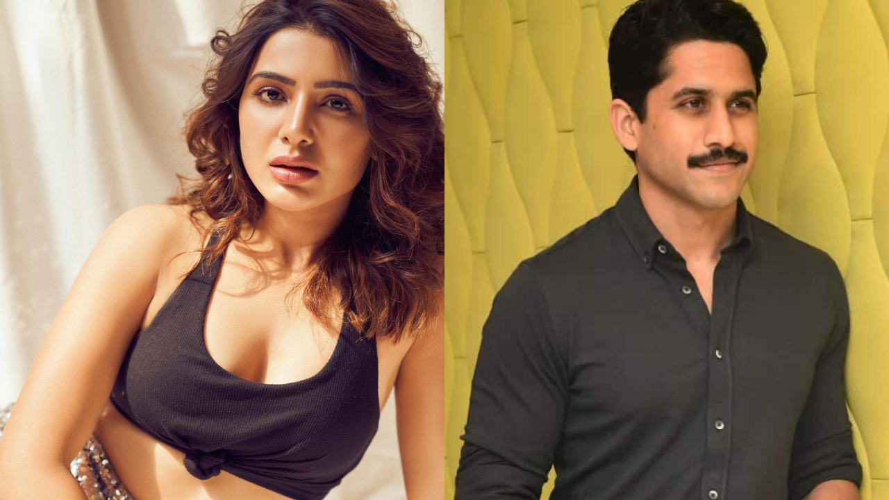 When Samantha Ruth Prabhu didn't have enough money to call her mother and Naga Chaitanya came to her rescue