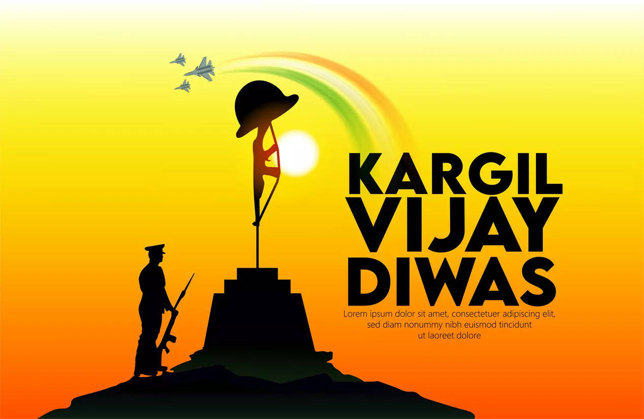Kargil Vijay Diwas 2022: Dates, History, Significance, and More Information about the 1999 Indo-Pakistani War