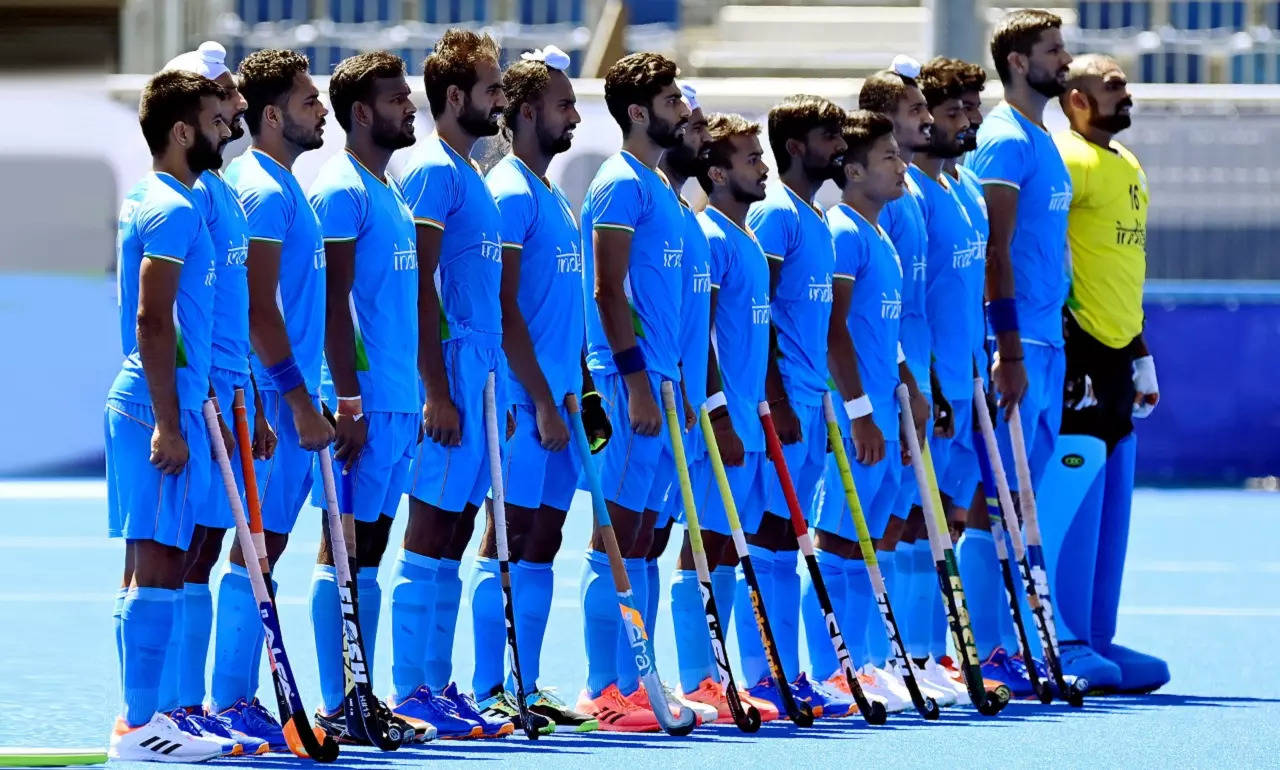 Why Indian Mens Hockey Team Can End Long Wait Of First Gold Medal In Commonwealth Games 2022 