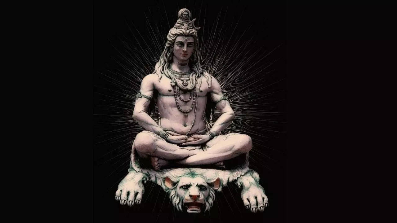 The science behind Mahashivratri: Spiritual awakening, meditation power &  physical impact