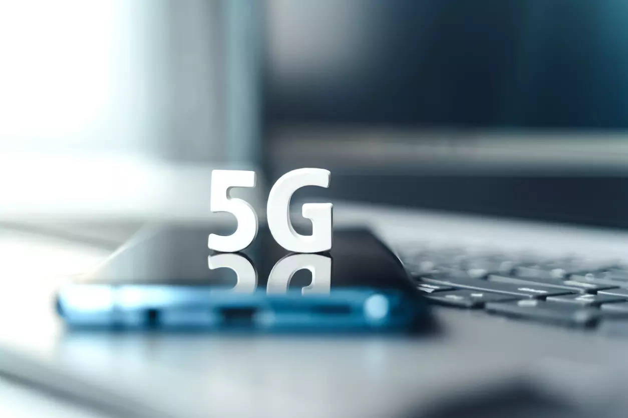 5G auction will be completed by tomorrow Union Telecommunications Minister