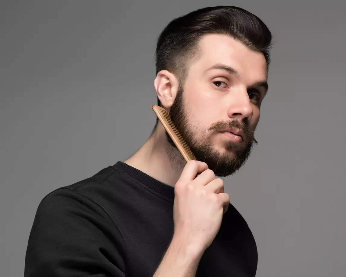 Tips to Grow a thick beard naturally Tips to Grow a thick beard naturally