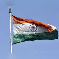 Indian Flag DP Har Ghar Tiranga Indian flag images to put as DP for