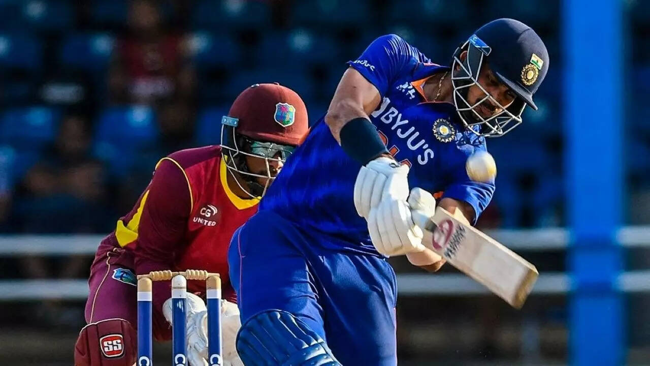 WI vs IND 3rd ODI, Live streaming When and where to watch West Indies vs India match online?