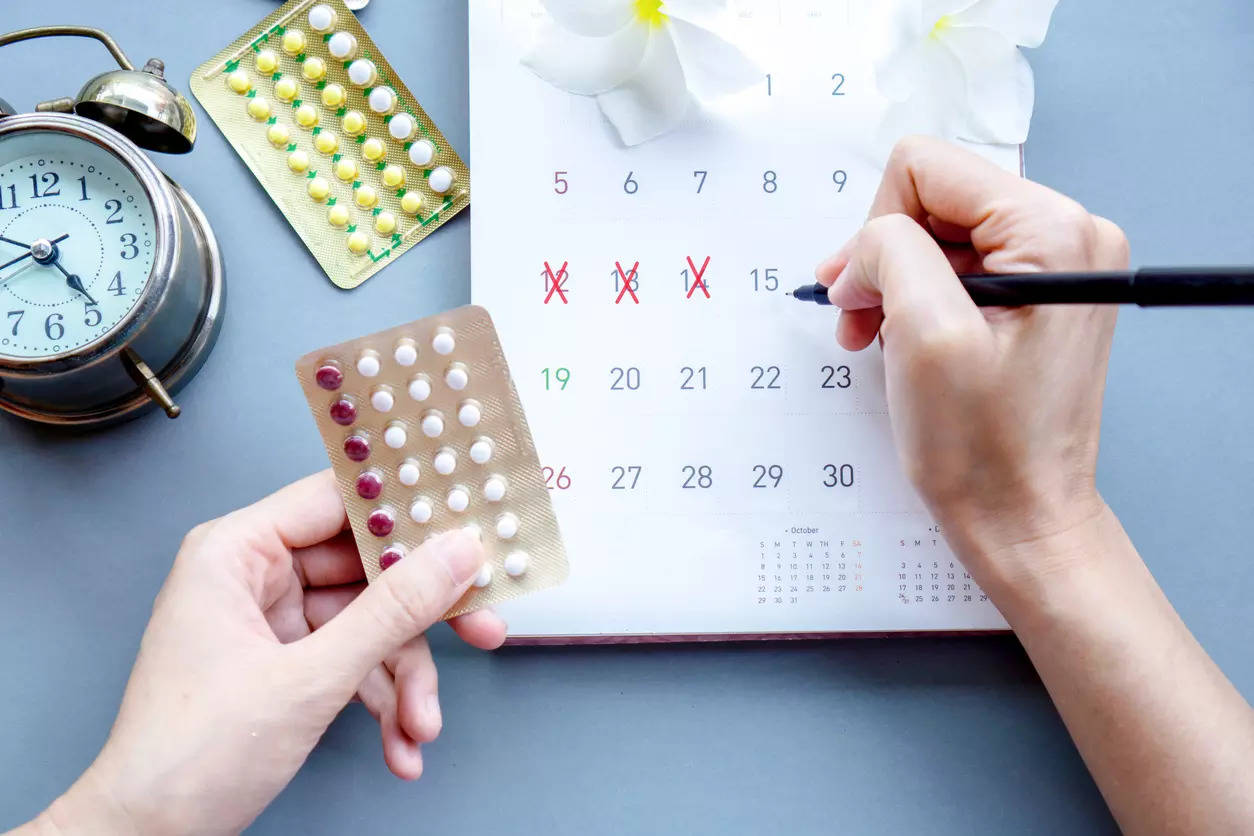 Oral Contraceptives And Mood Swings Here Is The Link To Your Mental Health