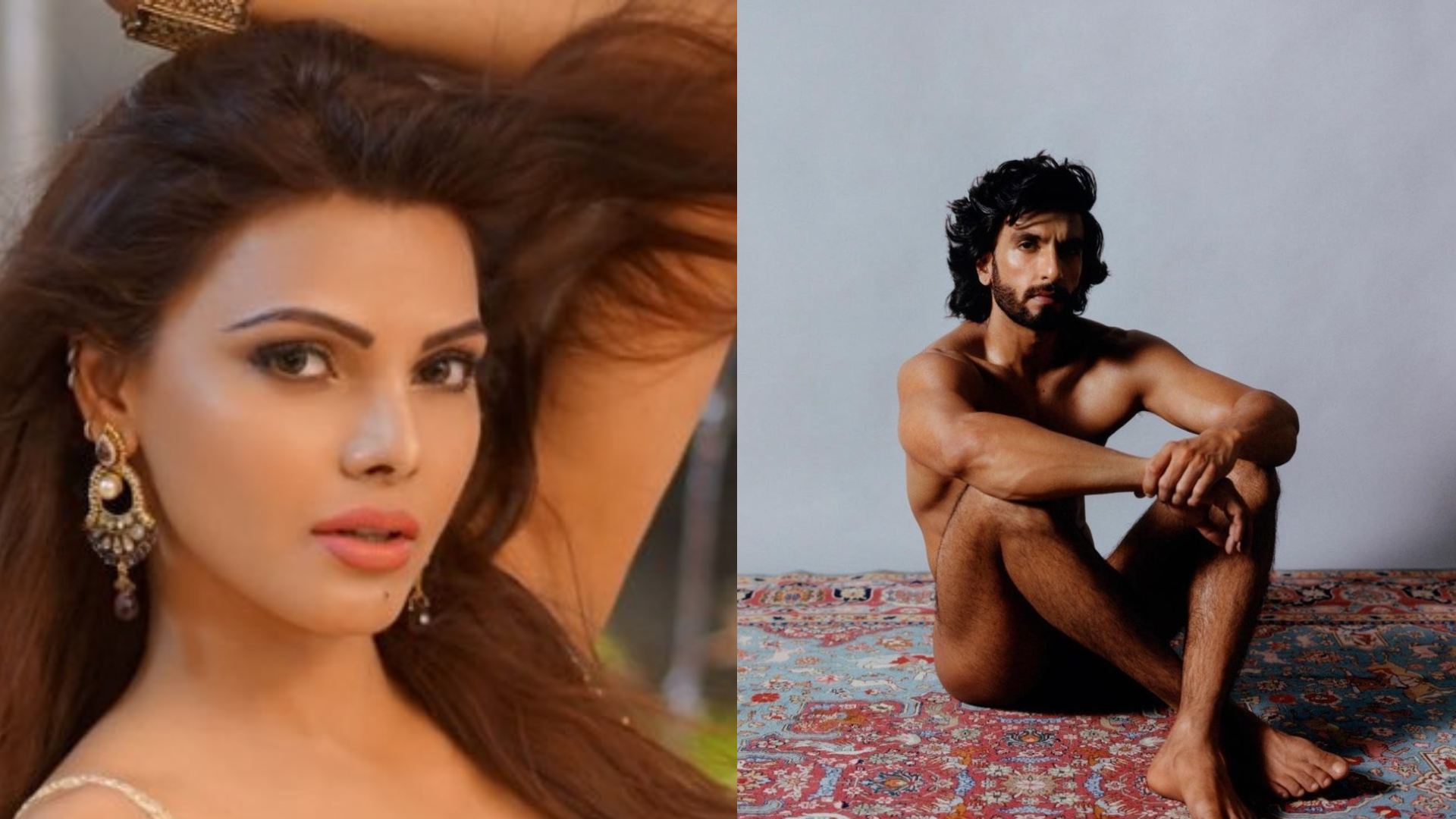 Sherlyn Chopra calls out Deepika Padukone over Ranveer Singh's nude photos,  says, 'Why the double standard?'