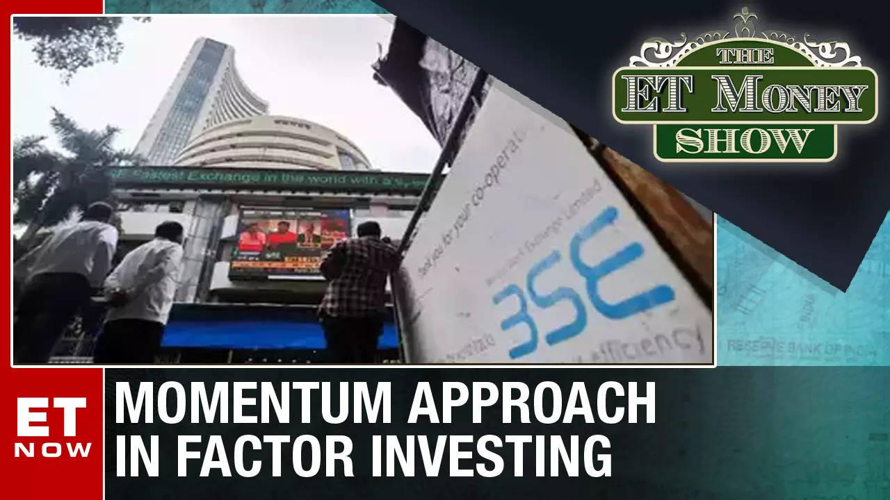 Which Factor Investing Fund Would Prove To Be Beneficial In Current Indian Equities  The ET Money Show
