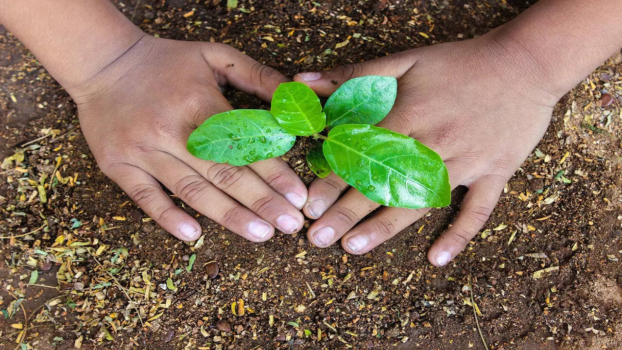 World Nature Conservation Day 2022