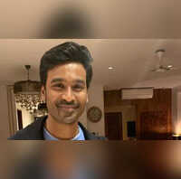 Inside photos of Dhanushs super luxurious multi-crore Chennai home