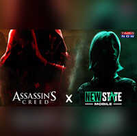 Krafton and Ubisoft partner to bring Assassins Creed into New State of Mobile this August