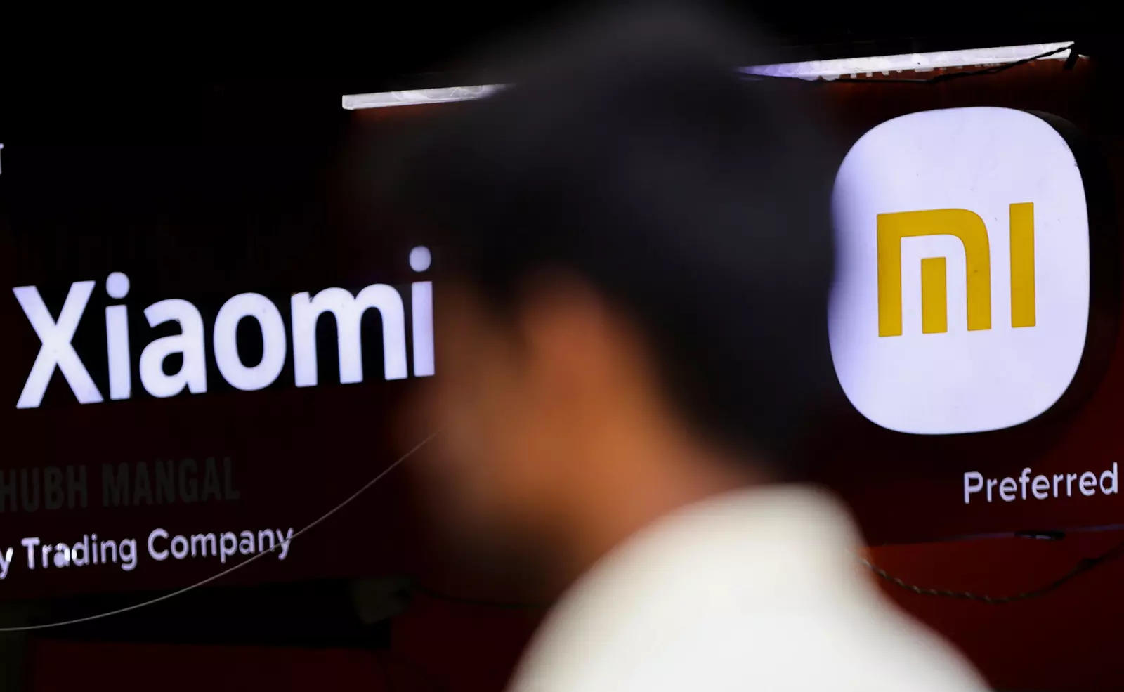 Redmi 10A Sport was launched in India this week with minor upgrades over the Redmi 10A  Image source Reuters