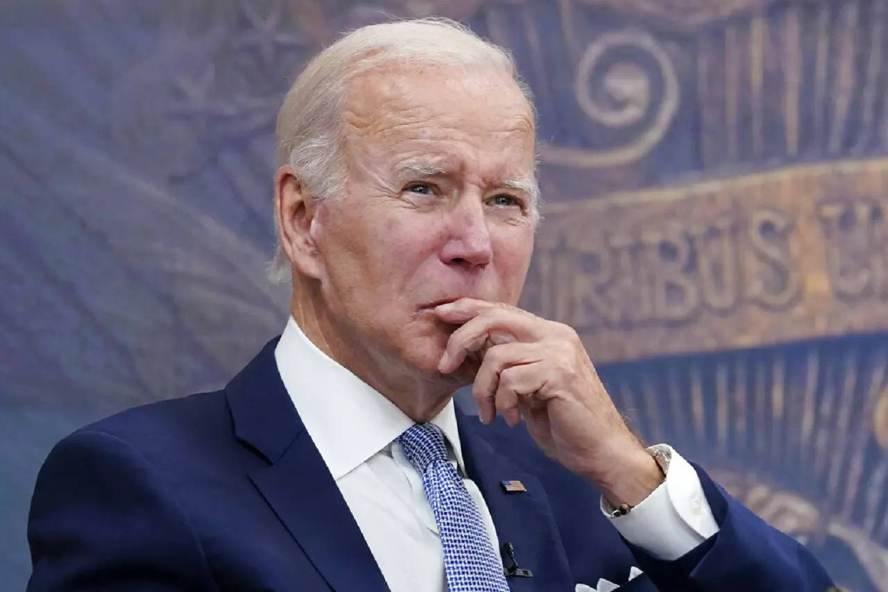 Joe Biden, Xi Jinping Agree To Hold Face-to-face Summit As Tension ...